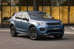 Land Rover Discovery Sport SE P290 Dynamic Lux 2018 года